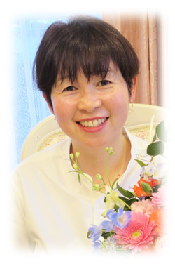 山川 久美